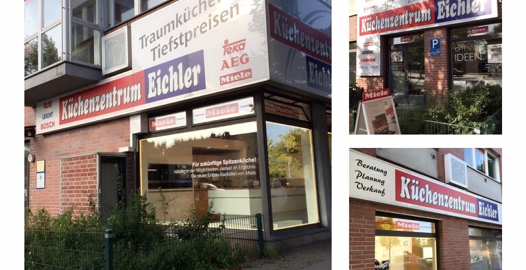 Die Profis für Küchen und Einbauküchen im Süden von Berlin. Die Profis für Küchen und Einbauküchen im Süden von Berlin.