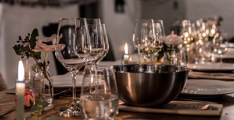 Mal ehrlich. Mal ehrlich.